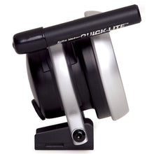 Load image into Gallery viewer, AutoMeter 3690 GAUGE, TACHOMETER, 3 3/4", 10K RPM, PEDESTAL W/ EXT. QUICK-LITE, SPORT-COMP II
