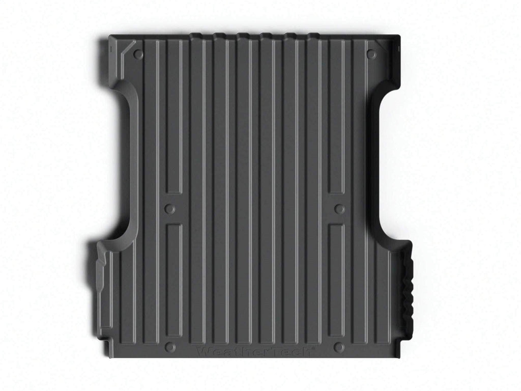 Weathertech 36913IM ImpactLiner for Select Ford F-150