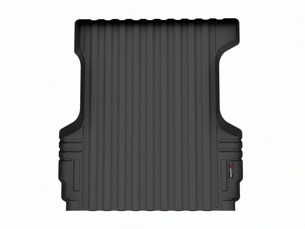 Weathertech 36914 ® TechLiner® Bed Liner for Select Chevrolet Colorado, GMC Canyon
