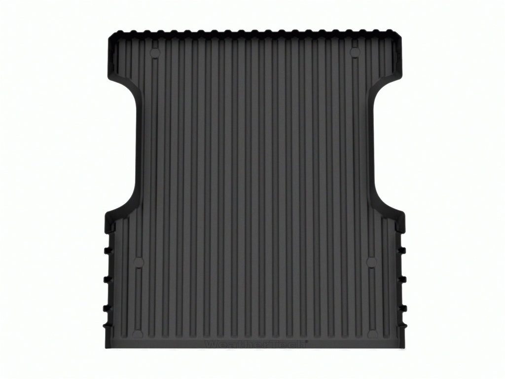 Weathertech 36920IM ImpactLiner for Select Toyota Tundra