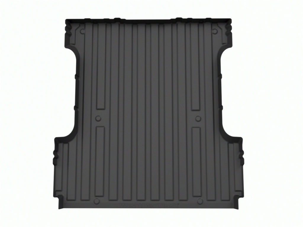 Weathertech 36926IM ImpactLiner for Select Ford F-150, Ford F-150 Lightning