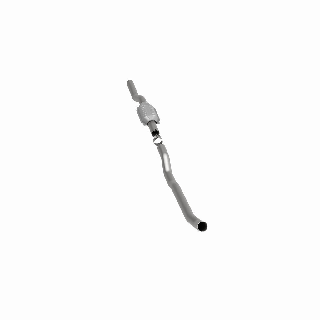 MagnaFlow Exhaust Products 23246 HM Grade Direct-Fit Catalytic Converter for Select Dodge Dakota