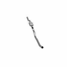 Load image into Gallery viewer, MagnaFlow Exhaust Products 23246 HM Grade Direct-Fit Catalytic Converter for Select Dodge Dakota