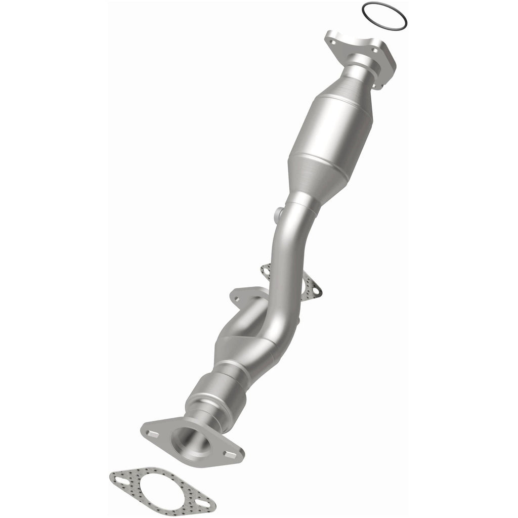 MagnaFlow Exhaust Products 52182 OEM Grade Direct-Fit Catalytic Converter for Select Chevrolet Malibu, Pontiac G6, Saturn Aura