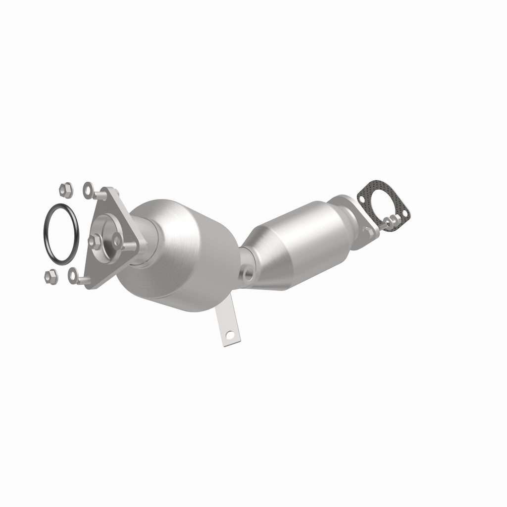 MagnaFlow Exhaust Products 5582144 California CARB Direct-Fit Catalytic Converter for Select INFINITI FX37, INFINITI QX70
