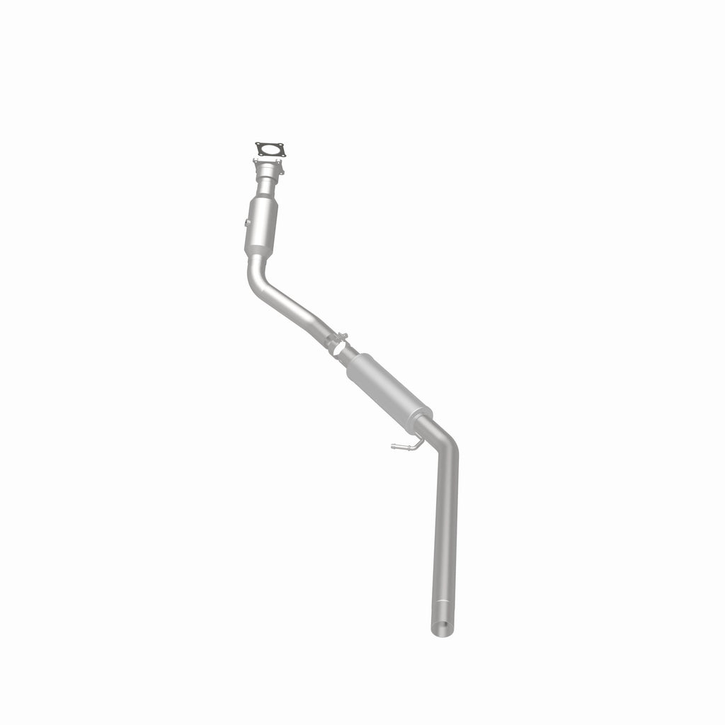 MagnaFlow Exhaust Products 5451448 California CARB Direct-Fit Catalytic Converter for Select Chrysler Town & Country, Dodge Grand Caravan, Volkswagen Routan