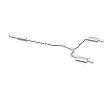 Load image into Gallery viewer, MagnaFlow Exhaust Products 19274 Street Series Polished Cat-Back System for Select Ford Explorer