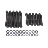 Edelbrock 8557 Ford FE Head Bolt Kit