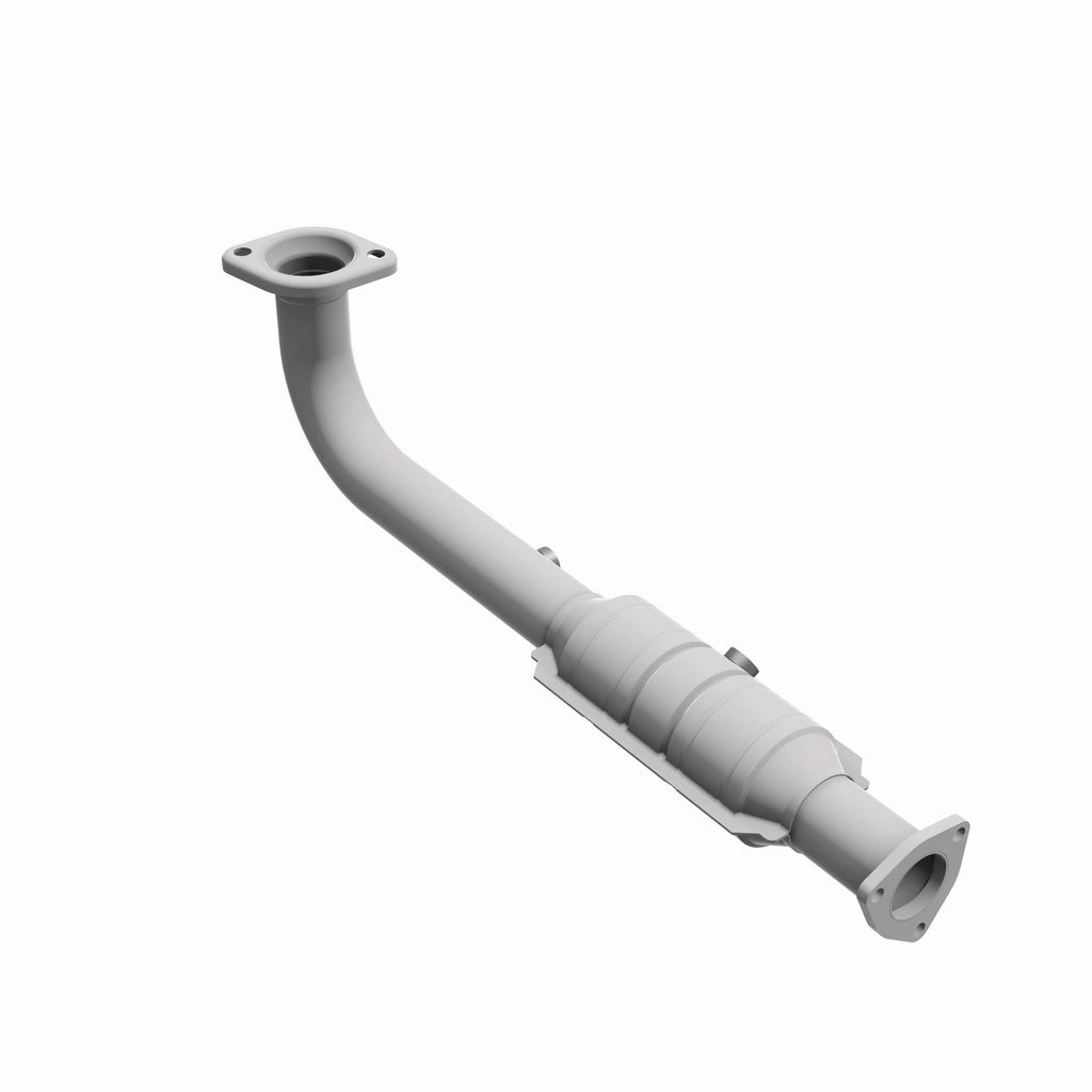 MagnaFlow Exhaust Products 51668 OEM Grade Direct-Fit Catalytic Converter for Select Honda CR-V