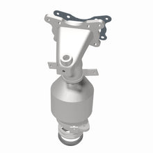 Load image into Gallery viewer, MagnaFlow Exhaust Products 51781 OEM Grade Manifold Catalytic Converter for Select Honda CR-V