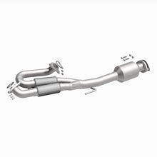Load image into Gallery viewer, MagnaFlow Exhaust Products 6571234 California CARB Direct-Fit Catalytic Converter for Select Nissan Maxima