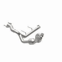 Load image into Gallery viewer, MagnaFlow Exhaust Products 280758 OEM Grade Direct-Fit Catalytic Converter for Select Ford F-150