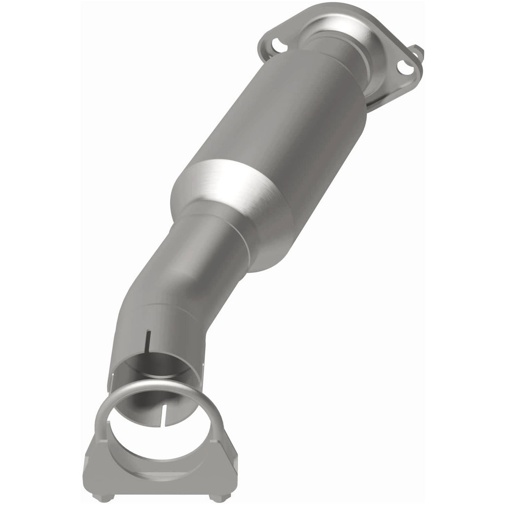 MagnaFlow Exhaust Products 5592099 California CARB Direct-Fit Catalytic Converter for Select Toyota Sienna
