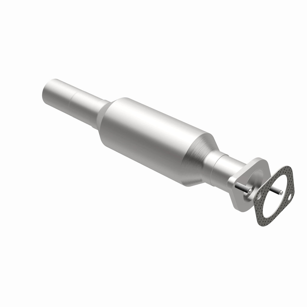 MagnaFlow Exhaust Products 5671808 California CARB Direct-Fit Catalytic Converter for Select Ford Taurus, Ford Taurus X, Mercury Sable