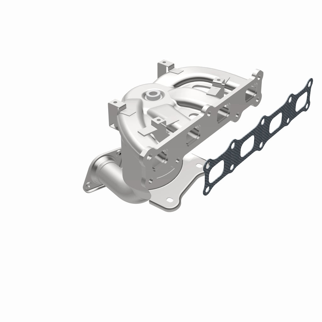 MagnaFlow Exhaust Products 51260 OEM Grade Manifold Catalytic Converter for Select Dodge Caliber, Jeep Compass, Jeep Patriot, Lexus RX350
