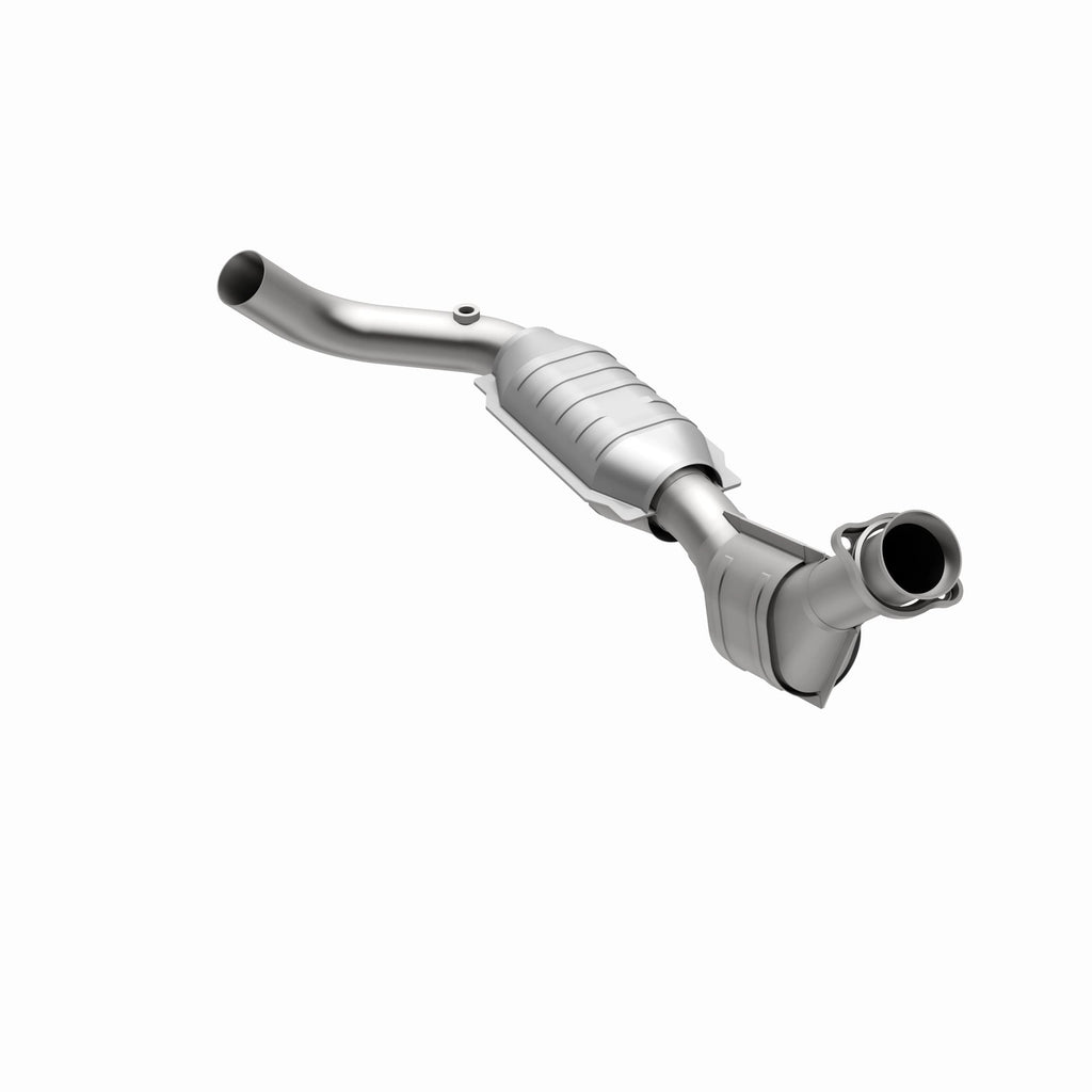 MagnaFlow Exhaust Products 93428 HM Grade Direct-Fit Catalytic Converter for Select Ford F-150