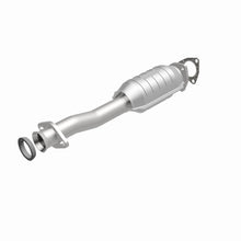 Load image into Gallery viewer, MagnaFlow Exhaust Products 22634 Standard Grade Direct-Fit Catalytic Converter for Select Honda Civic