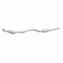 Load image into Gallery viewer, MagnaFlow Exhaust Products 51687 OEM Grade Direct-Fit Catalytic Converter for Select Mercedes-Benz E430