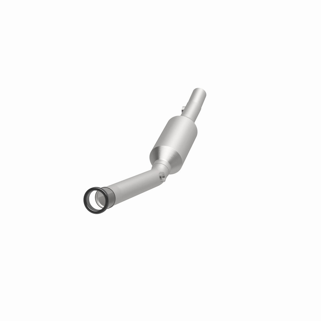 MagnaFlow Exhaust Products 51821 OEM Grade Semi-Direct Fit Catalytic Converter for Select Scion xA, Toyota Echo