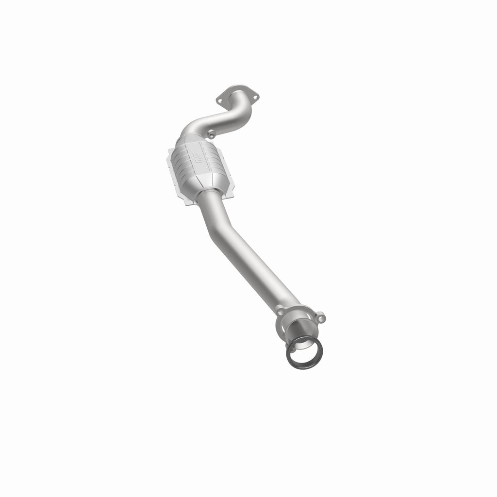 MagnaFlow Exhaust Products 23966 HM Grade Direct-Fit Catalytic Converter for Select Chevrolet Colorado, GMC Canyon, Hummer H3, Isuzu i-280, Isuzu i-290, Isuzu i-350, Isuzu i-370