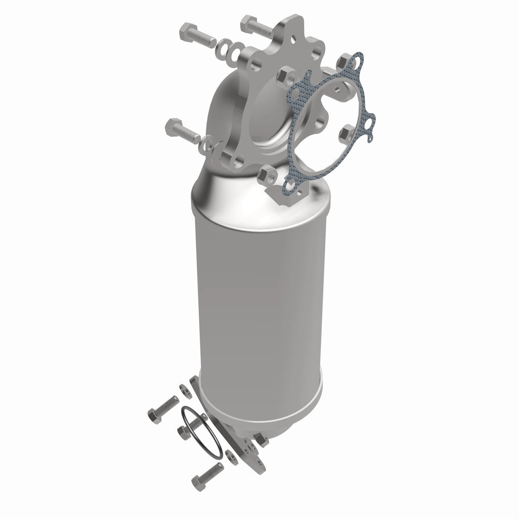 MagnaFlow Exhaust Products 280765 OEM Grade Direct-Fit Catalytic Converter for Select Honda CR-V