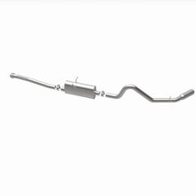 Load image into Gallery viewer, MagnaFlow Exhaust Products 15679 Street Series Polished Cat-Back System for Select Ford Ranger, Mazda B3000, Mazda B4000