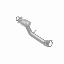 Load image into Gallery viewer, MagnaFlow Exhaust Products 51586 OEM Grade Direct-Fit Catalytic Converter for Select Saab 9-2X, Subaru Forester