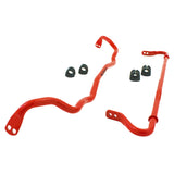 Eibach 35125.320 ANTI-ROLL-KIT (Front and Rear Sway Bars)