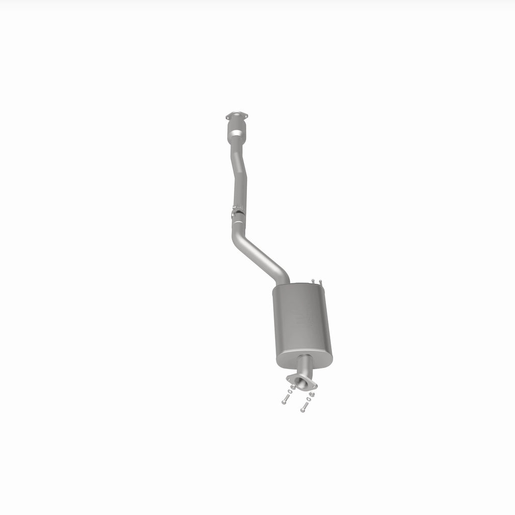 MagnaFlow Exhaust Products 5571150 California CARB Direct-Fit Catalytic Converter for Select Kia Sorento