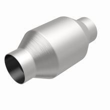 Load image into Gallery viewer, MagnaFlow Exhaust Products 59956 Standard Grade Universal Catalytic Converter