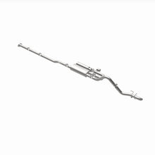 Load image into Gallery viewer, MagnaFlow Exhaust Products 19585 Overland Series Cat-Back System for Select Toyota Tacoma