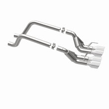 Load image into Gallery viewer, MagnaFlow Exhaust Products 15283 Race Series Axle-Back System for Select Chevrolet Corvette