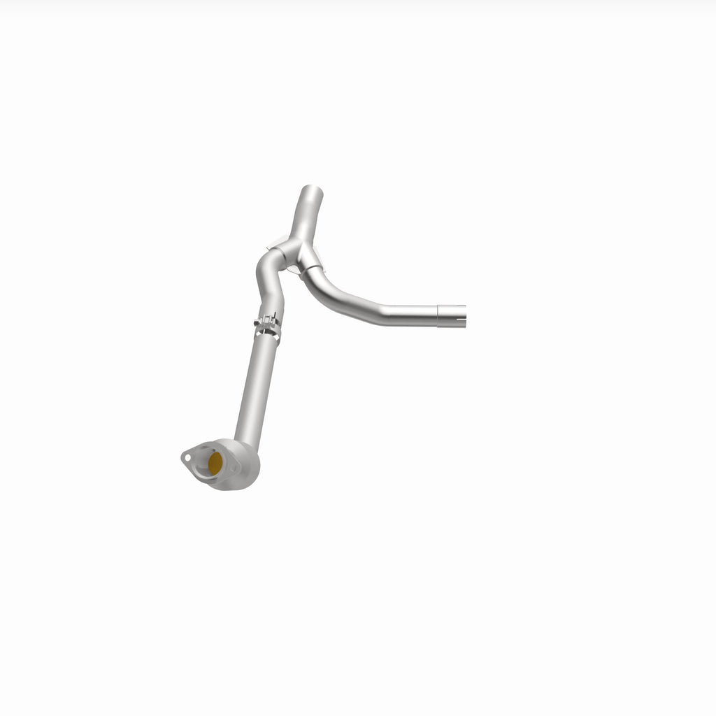 MagnaFlow Exhaust Products 4651610 California CARB Direct-Fit Catalytic Converter for Select Dodge Ram
