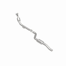 Load image into Gallery viewer, MagnaFlow Exhaust Products 24042 HM Grade Direct-Fit Catalytic Converter for Select Mercedes-Benz CLS500, Mercedes-Benz E320, Mercedes-Benz E500