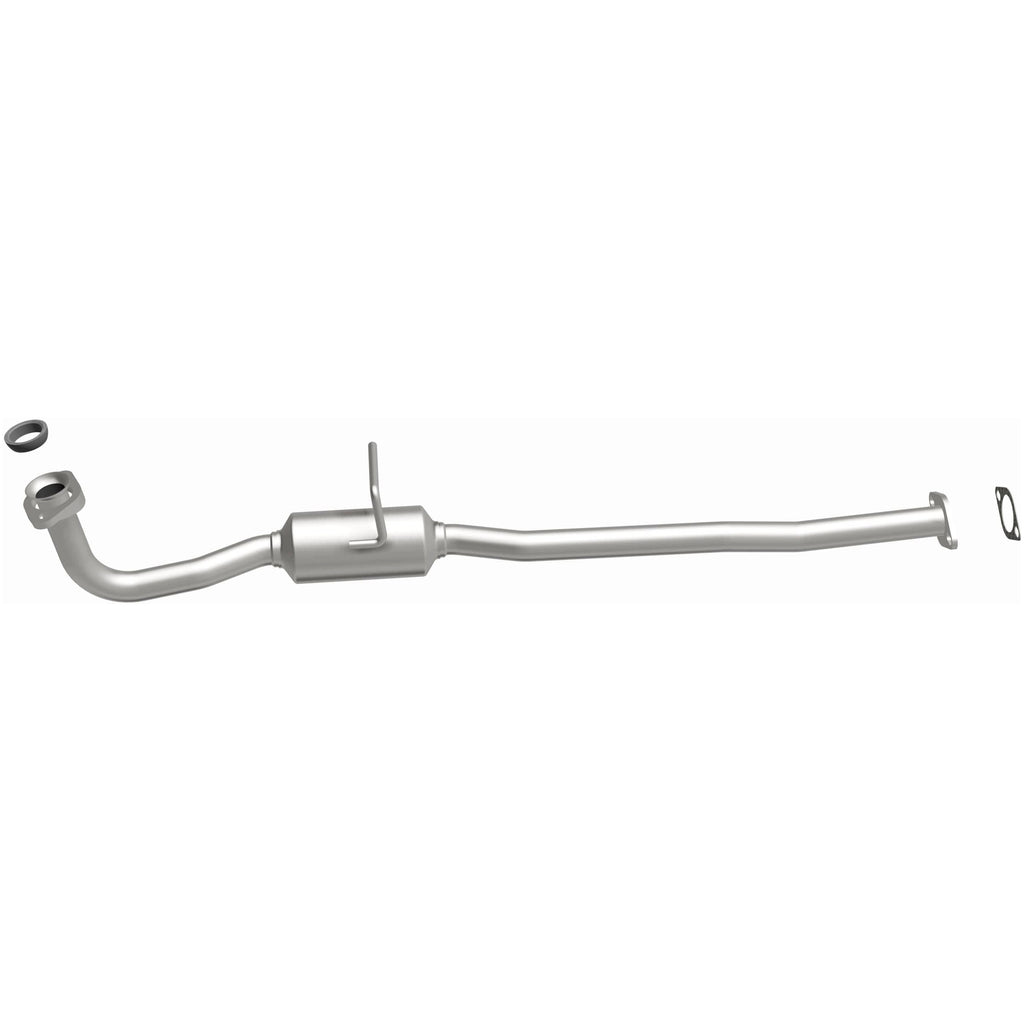 MagnaFlow Exhaust Products 22616 Standard Grade Direct-Fit Catalytic Converter for Select Chevrolet Sprint, Geo Metro, Suzuki Swift