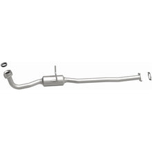 Load image into Gallery viewer, MagnaFlow Exhaust Products 22616 Standard Grade Direct-Fit Catalytic Converter for Select Chevrolet Sprint, Geo Metro, Suzuki Swift