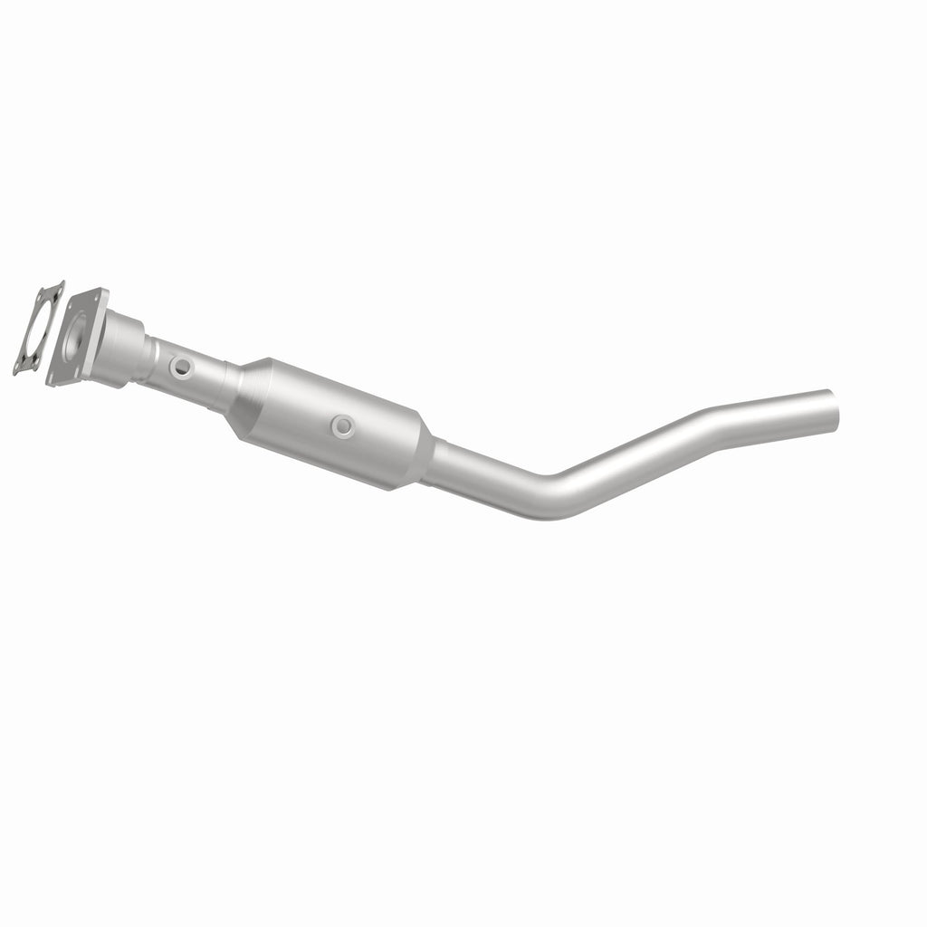 MagnaFlow Exhaust Products 5561509 California CARB Direct-Fit Catalytic Converter for Select Chrysler 200, Chrysler Sebring, Dodge Avenger, Dodge Caliber, Dodge Journey, Jeep Compass, Jeep Patriot