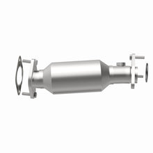 Load image into Gallery viewer, MagnaFlow Exhaust Products 52668 OEM Grade Direct-Fit Catalytic Converter for Select Nissan Frontier, Nissan NV1500, Nissan NV2500, Nissan NV3500, Nissan Pathfinder, Nissan Xterra, Suzuki Equator