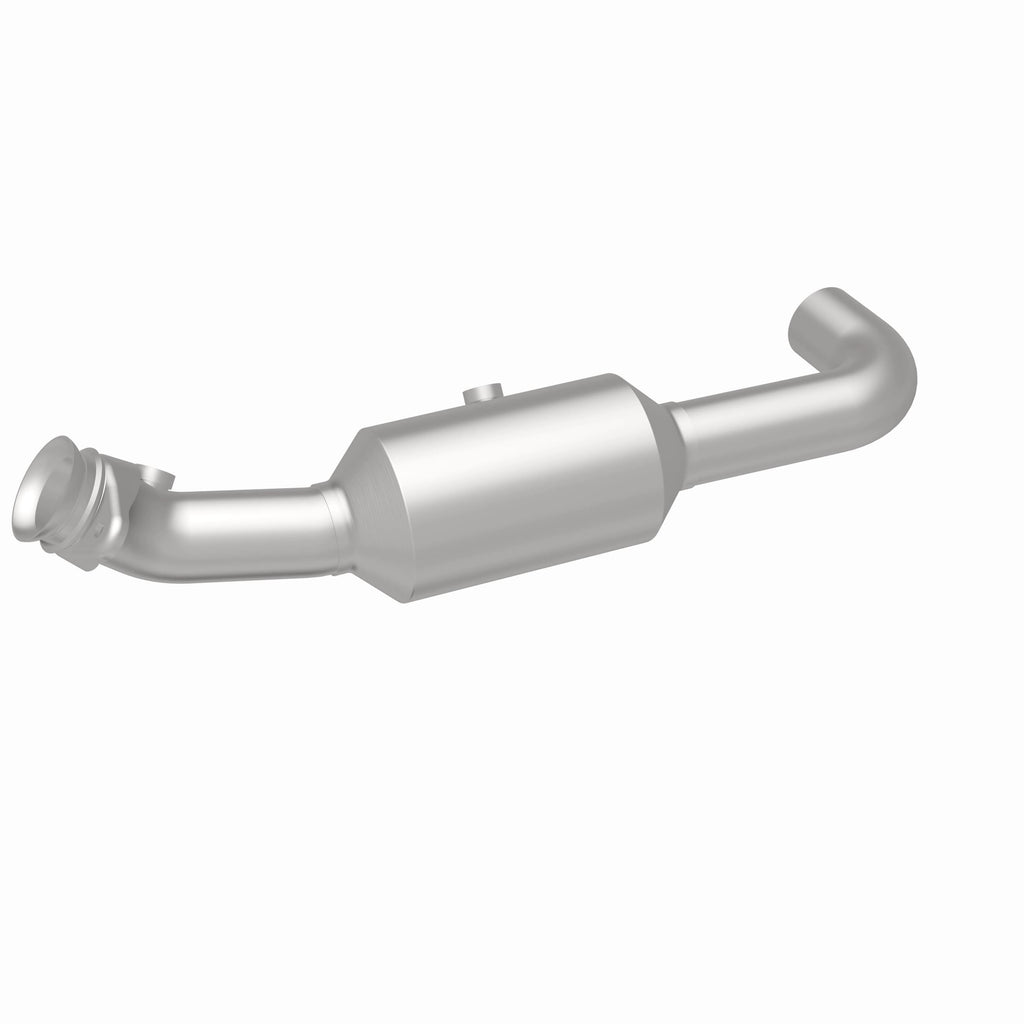 MagnaFlow Exhaust Products 23-044 OEM Grade Direct-Fit Catalytic Converter for Select Ford F-150