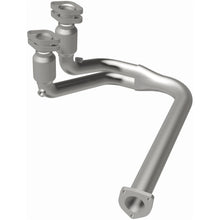 Load image into Gallery viewer, MagnaFlow Exhaust Products 50209 HM Grade Direct-Fit Catalytic Converter for Select Jeep Wrangler