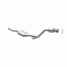 Load image into Gallery viewer, MagnaFlow Exhaust Products 51964 OEM Grade Direct-Fit Catalytic Converter for Select Audi A6, Audi A6 Quattro, Volkswagen Passat