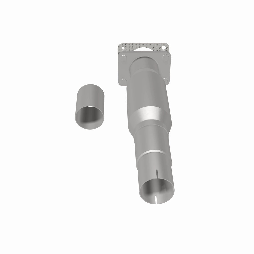 MagnaFlow Exhaust Products 5561482 California CARB Direct-Fit Catalytic Converter for Select Cadillac DTS