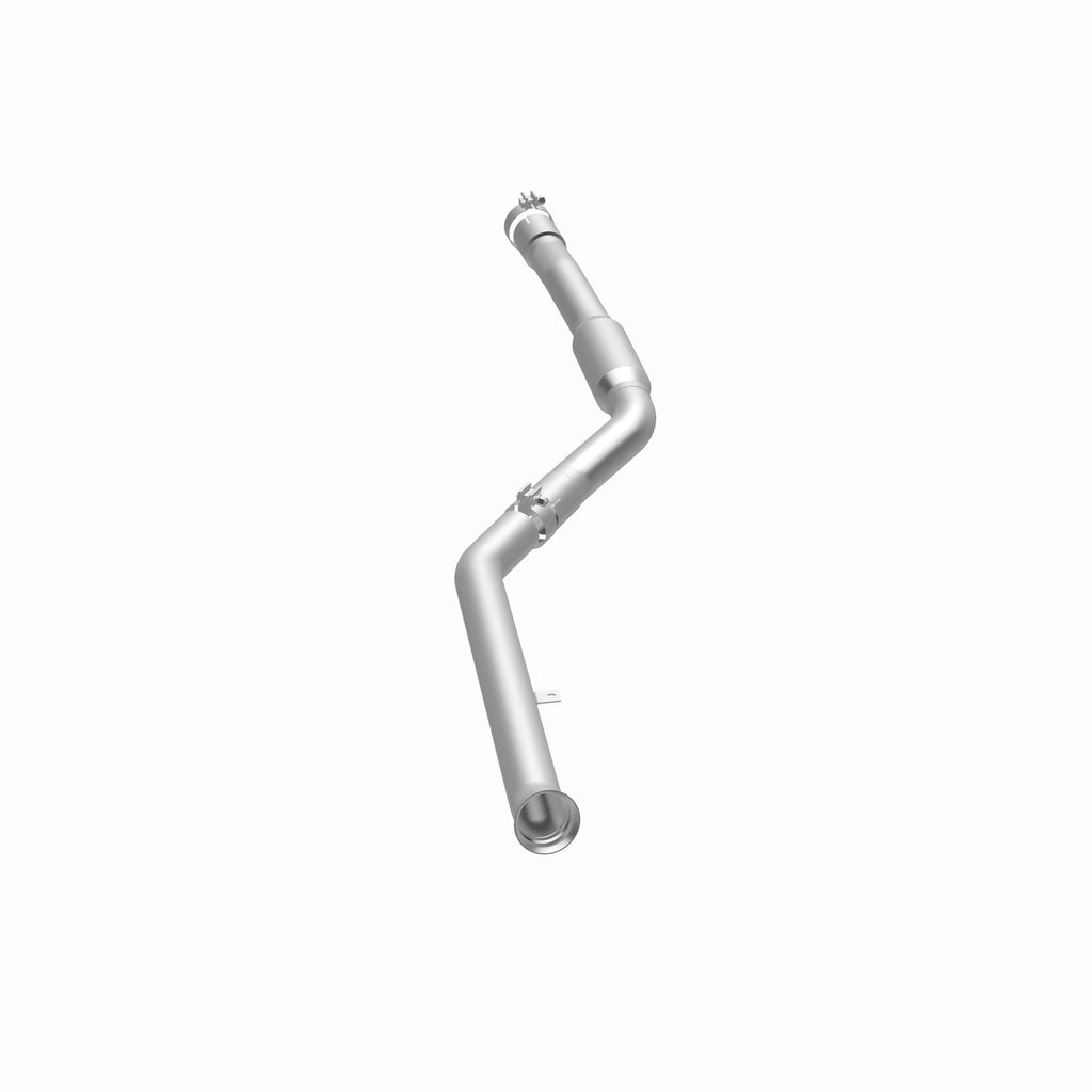 MagnaFlow Exhaust Products 280510 OEM Grade Direct-Fit Catalytic Converter for Select BMW 330i, BMW 330i xDrive, BMW 430i, BMW 430i Gran Coupe, BMW 430i xDrive, BMW 430i xDrive Gran Coupe