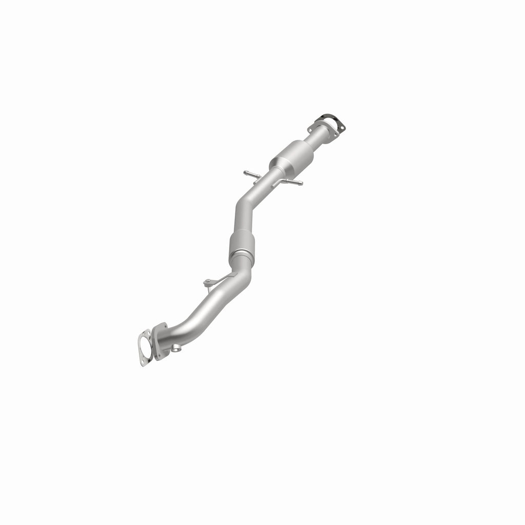 MagnaFlow Exhaust Products 52973 OEM Grade Direct-Fit Catalytic Converter for Select Chevrolet Malibu