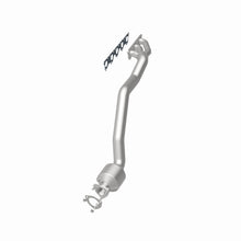 Load image into Gallery viewer, MagnaFlow Exhaust Products 51180 OEM Grade Manifold Catalytic Converter for Select Audi S6