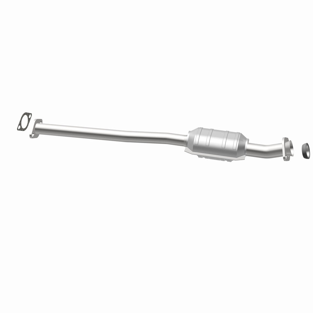 MagnaFlow Exhaust Products 22614 Standard Grade Direct-Fit Catalytic Converter for Select Chevrolet Sprint
