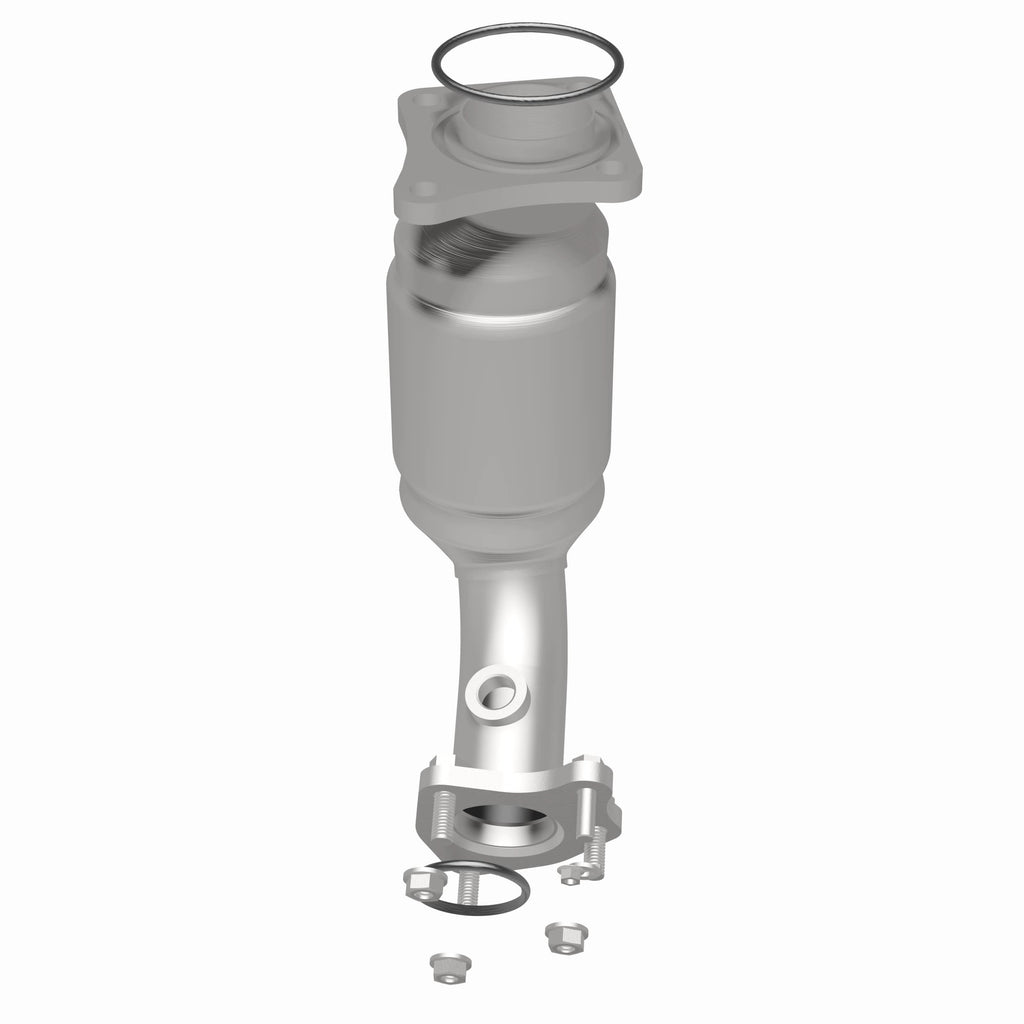 MagnaFlow Exhaust Products 49276 OEM Grade Direct-Fit Catalytic Converter for Select Nissan Murano