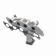 Load image into Gallery viewer, MagnaFlow Exhaust Products 50525 HM Grade Manifold Catalytic Converter for Select Mazda Tribute