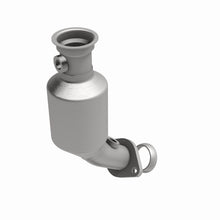 Load image into Gallery viewer, MagnaFlow Exhaust Products 49492 OEM Grade Direct-Fit Catalytic Converter for Select Jeep Liberty
