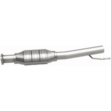 Load image into Gallery viewer, MagnaFlow Exhaust Products 49662 OEM Grade Direct-Fit Catalytic Converter for Select Ford Escape, Mazda Tribute, Mercury Mariner